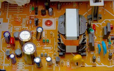 PCB Assembly Manufacturer