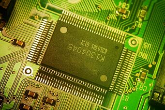 pcb desgin