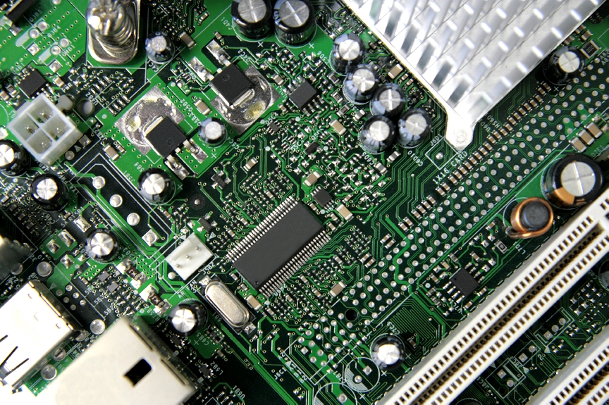 Contract Electronic Manufacturer