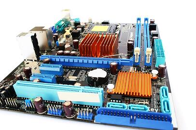 electronics contract manufacturing