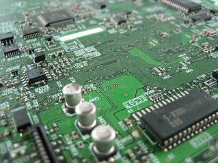 PCB-design-and-manufacture