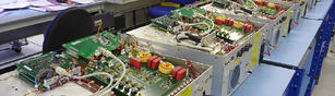 contract electronic manufacturer