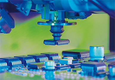 PCB assembly solutions