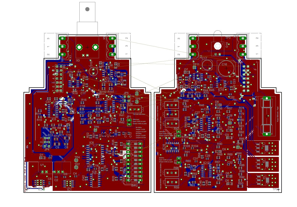electronic design