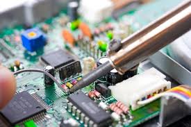 Electronics Manufacturer