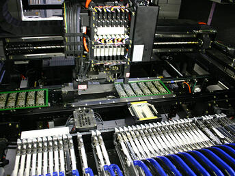 PCB-assembly
