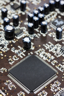 PCB