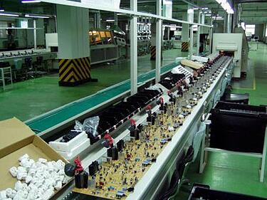 PCB-assembling