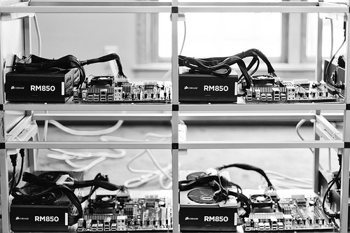 pc board development