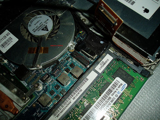 pc board inventory