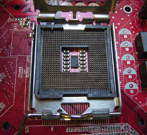 sm technology