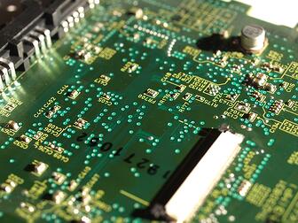 pcb assembly repair