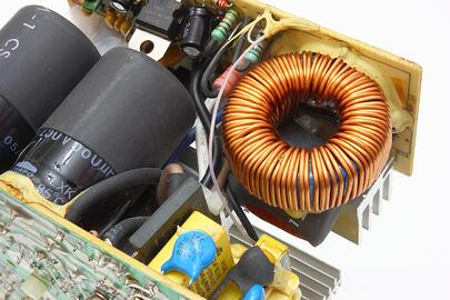 assembly manufacturing