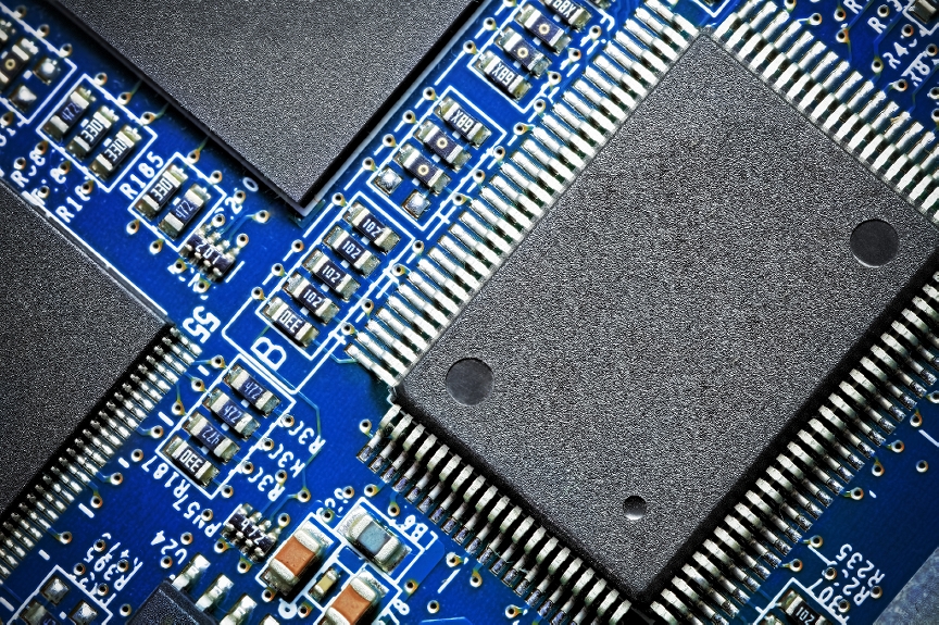 PC Boards