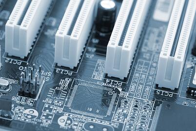 PC Boards assembly