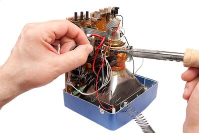 assembly manufacturing