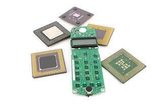 Contract Manufacturing