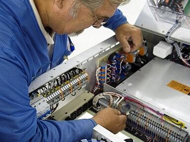 electronic contract manufacturers