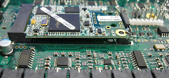 PCB-assembly-manufacturers