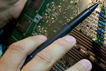 PCB-design-and-manufacture