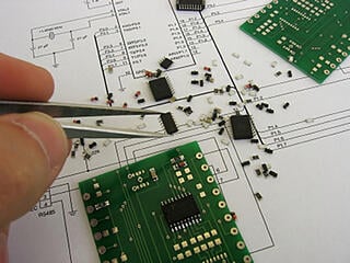 PCB-prototype-assembly