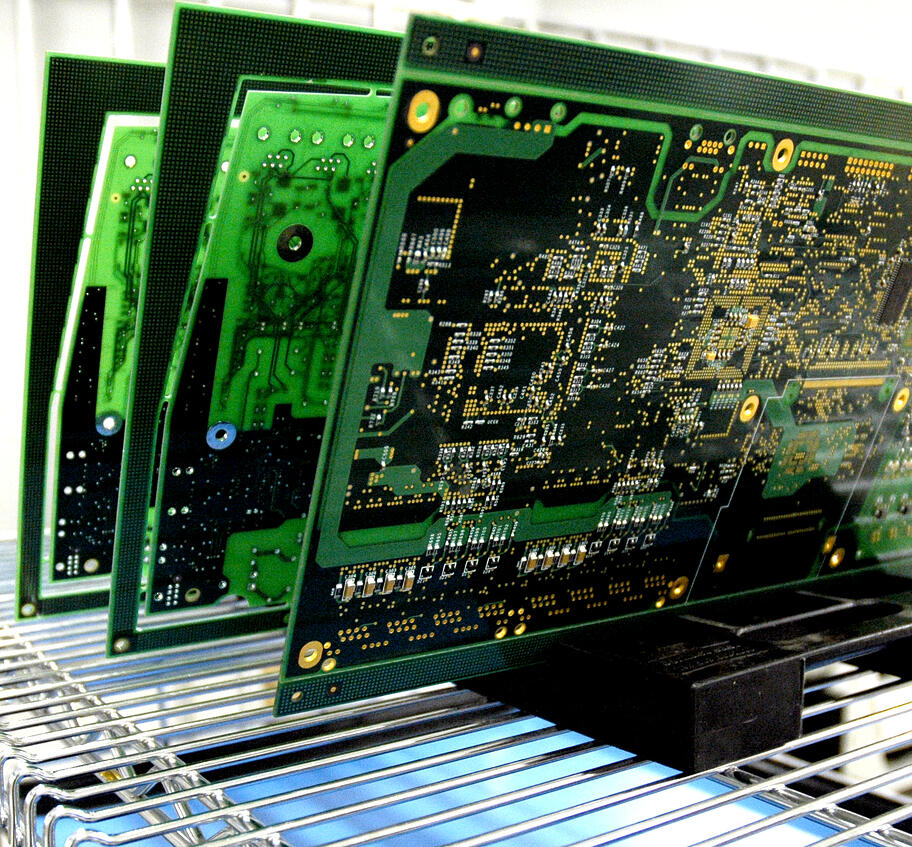 PCB Assembly