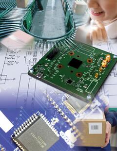 electronics-manufacturing-company