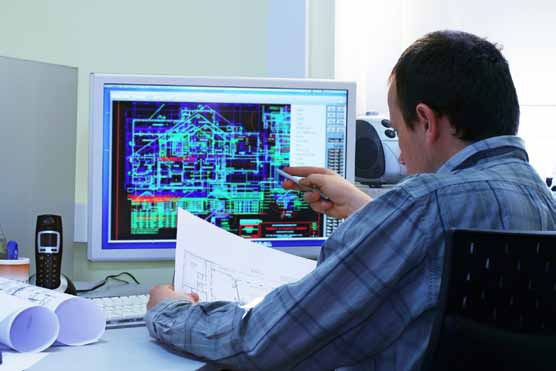 Engineering Design Services Tailored For Complex Systems