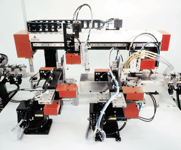 Precise Product Assembly Engineered To Enhance Quality