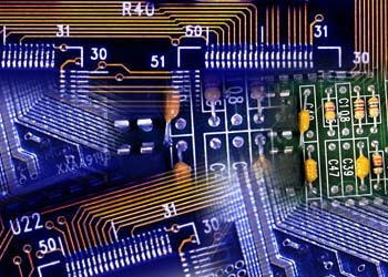 electronics manufacturing