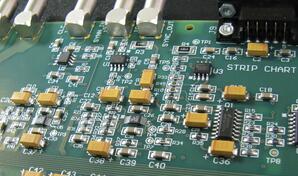 electronic contract manufacturing