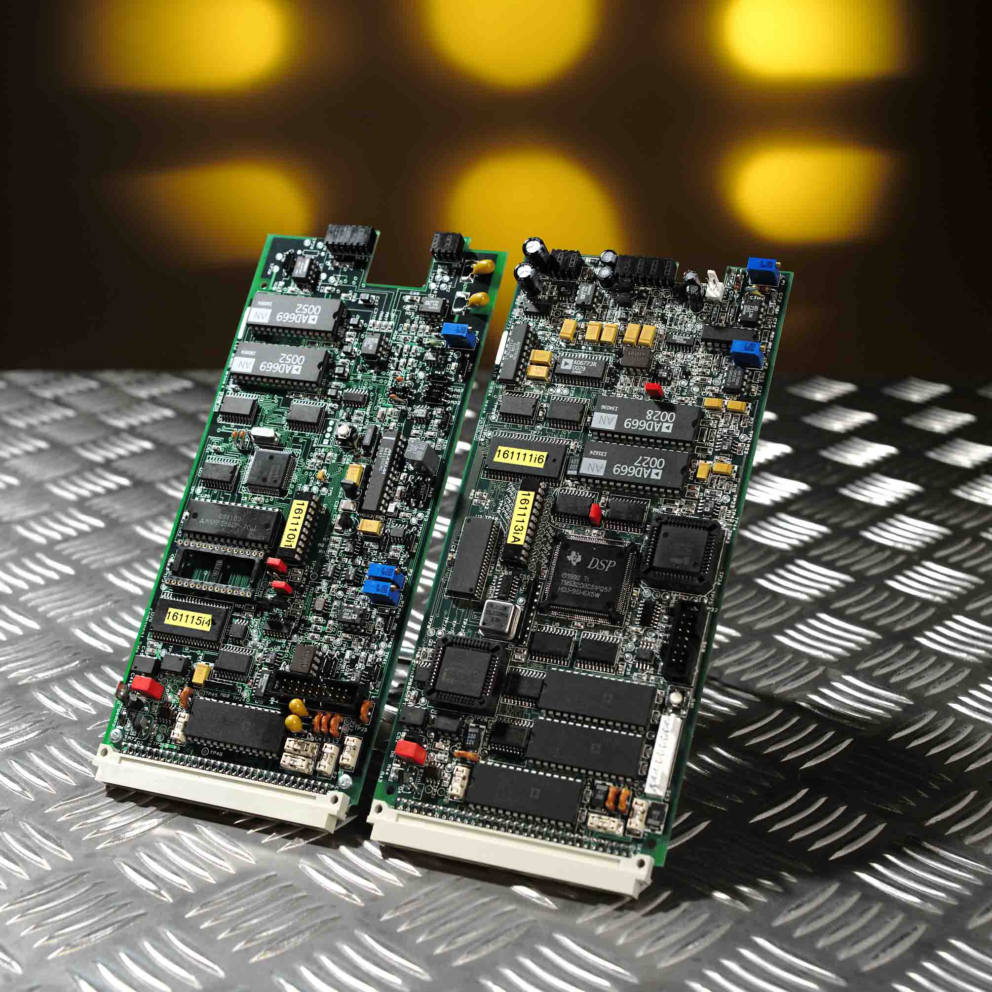 Contract and Circuit Board Manufacturing Blog Zentech surface mount