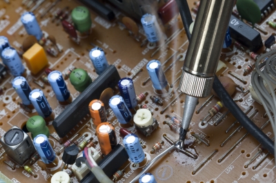 Don't Throw It Away, Use Electronics Repair Services Instead