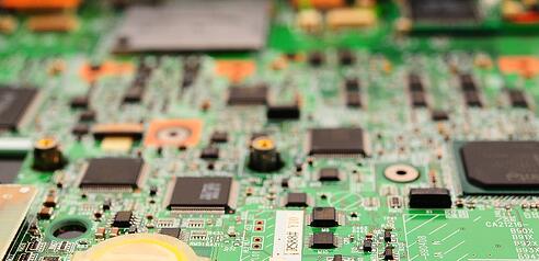 Electronic Design And Manufacture