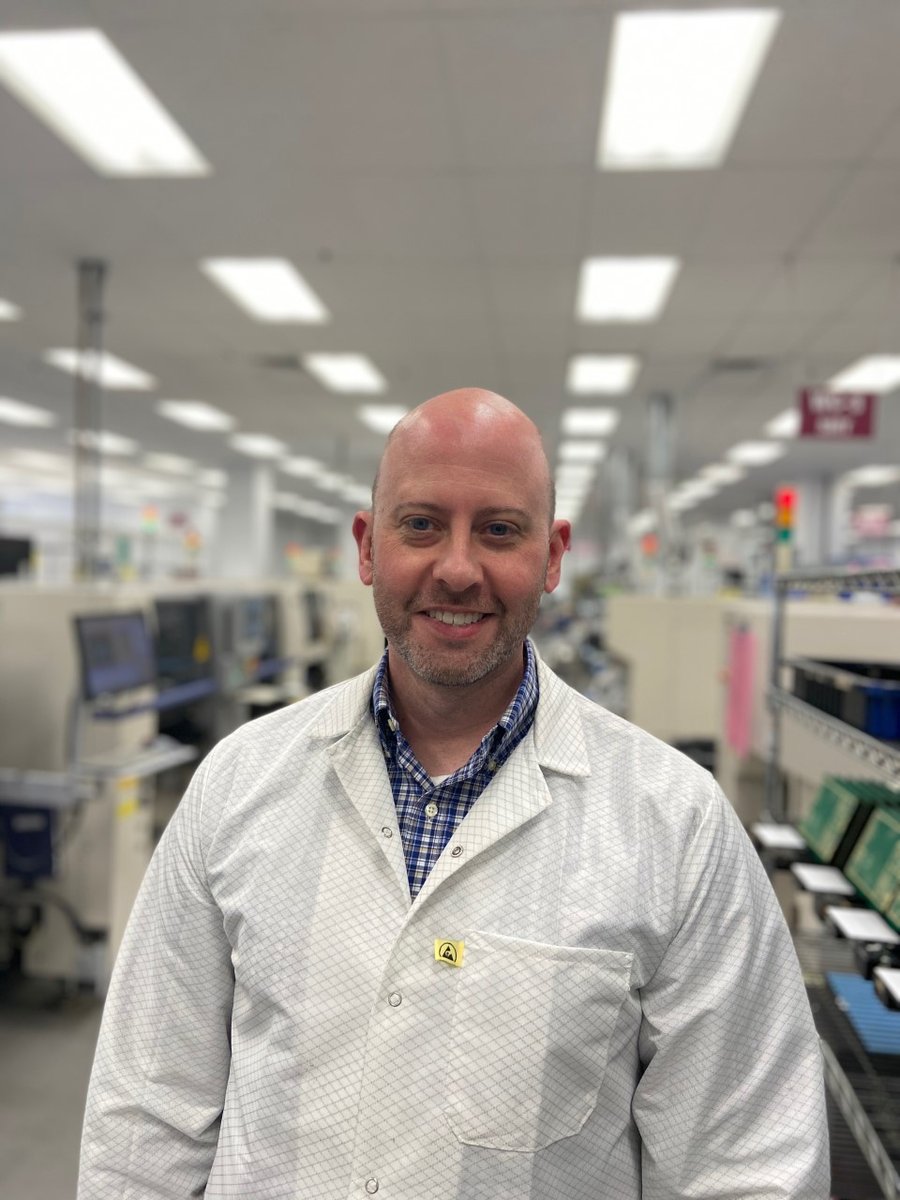 Zentech Hires CFO Jason Glass