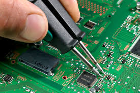 SMT-soldering