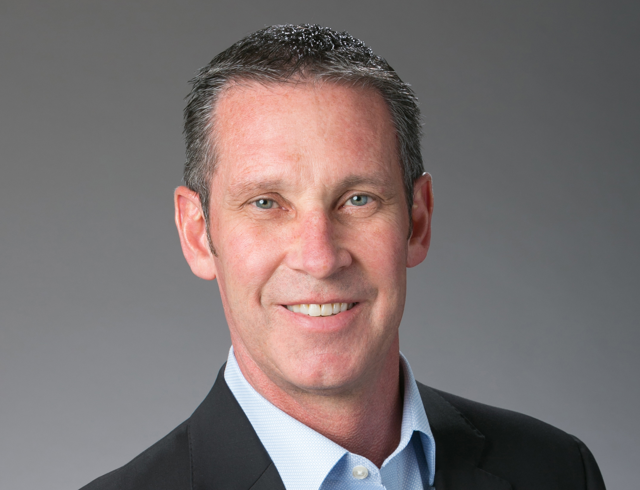 Zentech Appoints Mike Buseman as President & CEO
